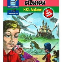 Povesti alese - H.C. Andersen