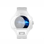 Folie de protectie Smart Protection Smartwatch Alcatel Go Watch - 4buc x folie display 17741-17742