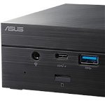 Sistem desktop brand ASUS PN62-B5083ZD Intel Core i5-10210U 8GB 256GB SSD W10H, Asus