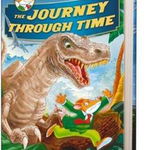 The Journey Through Time