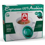 Bonini Espresso 100% Arabica 50 capsule cafea compatibile Nespresso Professional, Bonini