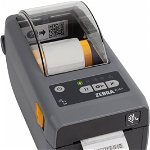 Imprimanta termica etichete Zebra ZD411, 203 DPI, USB, Zebra