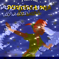 Disney Peter Pan. Povestea mea de seara