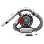 Miniaspirator auto Black & Decker PD1200AV Flexi, 12V