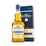 16yo scotch whisky 700 ml, Old Pulteney