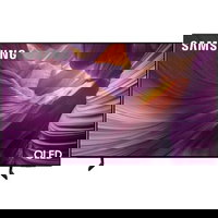 Televizor QE55S85FAUXXH 139.7cm 55inch 4K Ultra HD Smart TV Wi-Fi Negru, Samsung