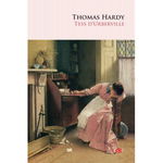 Tess d'Urberville - Thomas Hardy, Litera