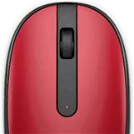 Mouse 240 Rosu, HP