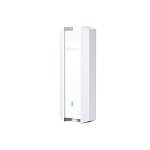 Access Point TP-LINK EAP610-OUTDOOR, Dual-Band, PoE, IP67, 280.4x106.5x56.9mm, Alb