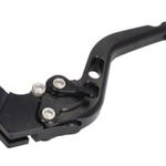 Maneta ambreiaj 4RIDE, standard adjusted (short) compatibil: YAMAHA MT-03 660 2006-2013, 4RIDE