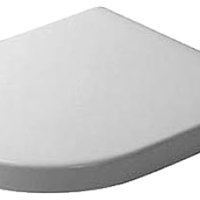 Duravit Starck 3 Capac WC