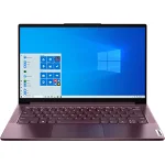 Laptop ultraportabil Lenovo Yoga Slim 7 14ARE05 cu procesor AMD Ryzen™ 7 4800U