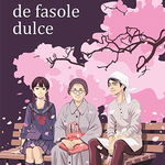 Pastă de fasole dulce - Paperback brosat - Alice Books, 