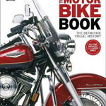 The Motorbike Book, Dorling Kindersley