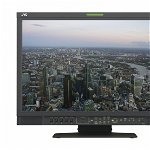 JVC DT-V17G2 Monitor Profesional de Studio Broadcast 17" LCD 3G-SDI