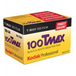 Kodak Film alb-negru T-Max 100 135-24