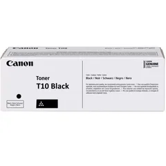 Toner original CANON CRG-T10, negru