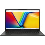 Laptop Asus K5504VA-MA265W, Intel Core i5-13500H, 16GB, DDR5, SSD 512GB, Argintiu