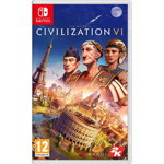 Joc Civilization Vi pentru Nintendo Switch