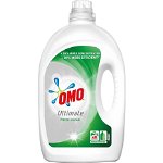 Detergent de rufe lichid Omo Ultimate Malodour, 40 spalari, 2L