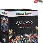 Puzzle Assassins Creed Legacy Premium 100pc 