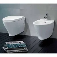 Vas WC suspendat Gala Jazz