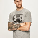 Tricou Barbati BOXED SPORTSTYLE SS Under Armour, Under Armour