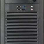 Server SuperMicro SYS-5039C-T Intel Xeon E-2234 16GB RAM 480GB SSD 4xLFF 500W