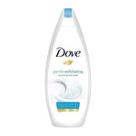 Gel de dus Dove Exfolianting 250 ml Engros, 