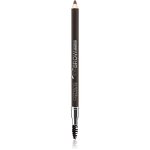 Catrice Eyebrow Stylist creion pentru sprancene cu pensula culoare 025 Perfect BROWn 1.4 g, Catrice