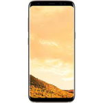 Galaxy S8 Plus Dual Sim Fizic 64GB LTE 4G Auriu 4GB RAM