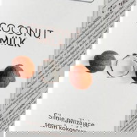 Bielenda Bielenda Ser cu efect de cocos puternic hidratant cu lapte de cocos 30 ml, Bielenda