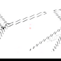 Uscator rufe metalic Rossa, suprafata uscare 16m / ZLN 7757 Engros, 