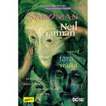 Sandman 03 Tara Visului