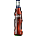 Coca Cola (CANADA) Original Quebec Maple Edition - arțar 355ml