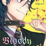 Bloody Sweet - Volume 1 - NaRae Lee