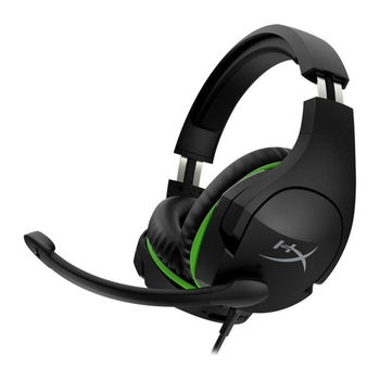 Casti cu microfon HP gaming, HyperX Stinger, Over-head, 18-23000Hz, cu fir, Xbox, HP