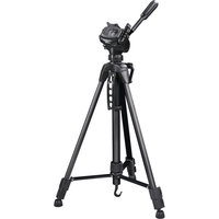 Trepied Hama Star 153 3D 153 cm Negru