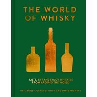 The World of Whisky de Neil Ridley
