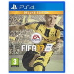 FIFA 17 Deluxe Edition PS4