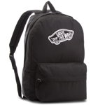 Rucsac VANS - Realm Backpack VN0A3UI6BLK Black