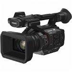 Panasonic HC-X2 4K Camera Video