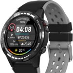Smartwatch Maxcom FW47 Argon Lite 1.3" Black