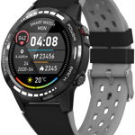 Smartwatch Maxcom FW47 Argon Lite 1.3" Black