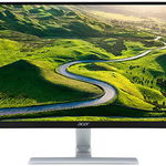 Monitor LED Acer RT240Y 23.8 inch 4ms Black