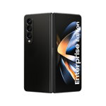 Telefon SAMSUNG Galaxy Z Fold4 SM-F936BZKBEE, 5G, 256GB, 12GB RAM, Dual SIM, Phantom Black Enterprise Edition