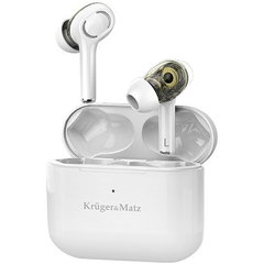 Casti bluetooth 5.0 tws m4 pro kruger&matz