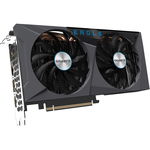 Placa video Gigabyte GeForce® RTX™ 3060 Ti EAGLE 2.0 LHR, 8GB GDDR6, 256-bit