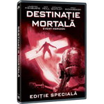 Event Horizon - Destinatie mortala DVD
