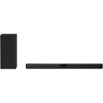 Soundbar LG SN5, 2.1, 400W, Subwoofer Wireless, Bluetooth, negru